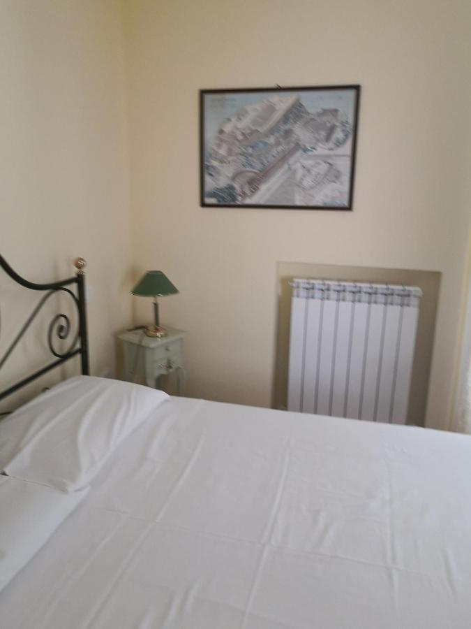Grazioso appartamento in Centro a Numana Esterno foto